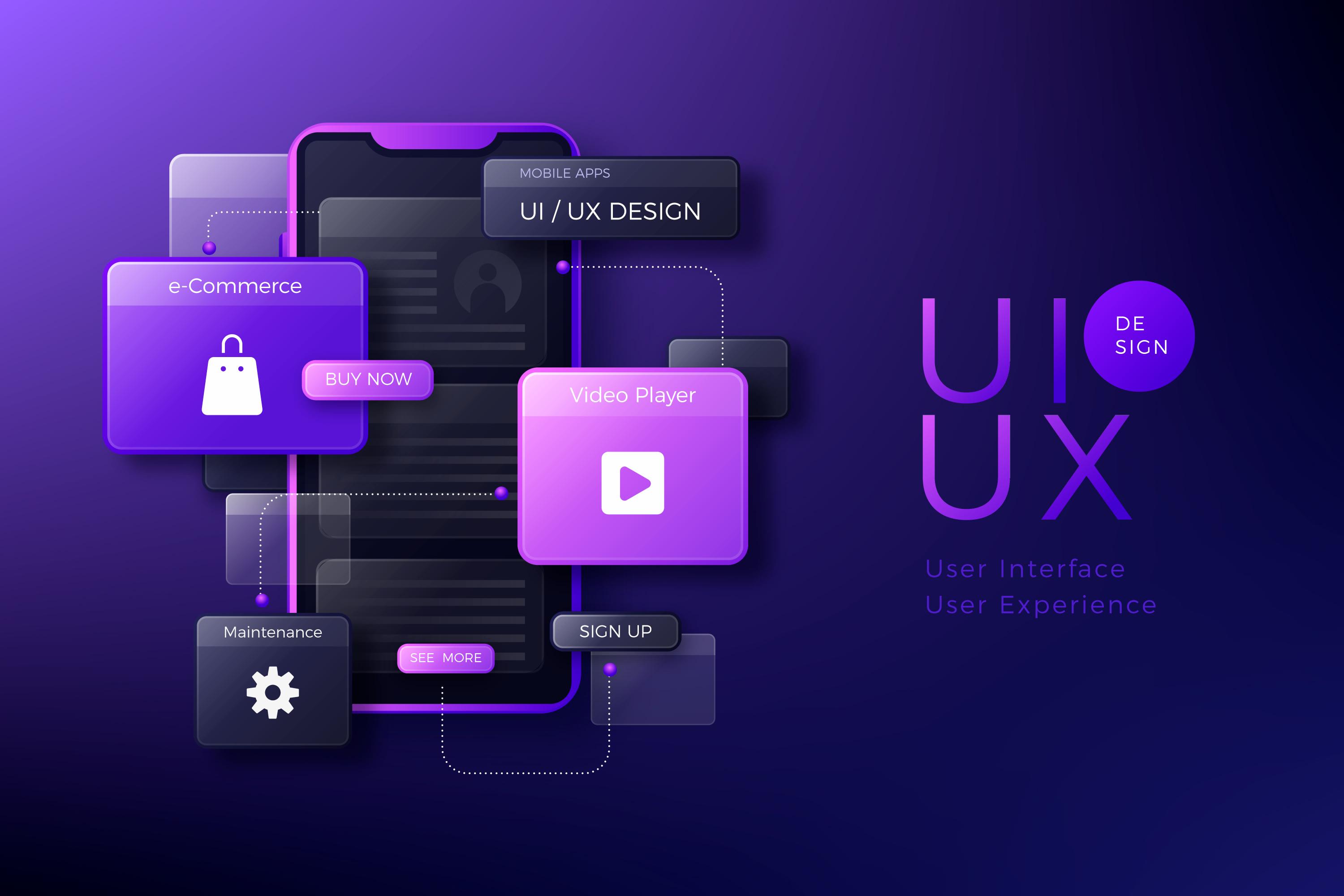 UX Article